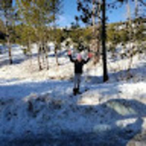 Meet your Posher, Stephen